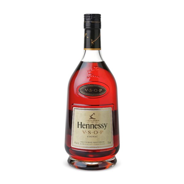 Cognac Hennessy VSOP 700ml