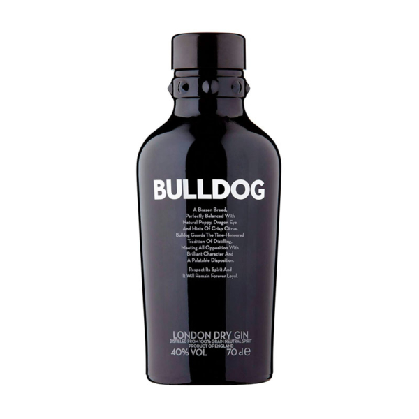 Gin Bulldog 750ml