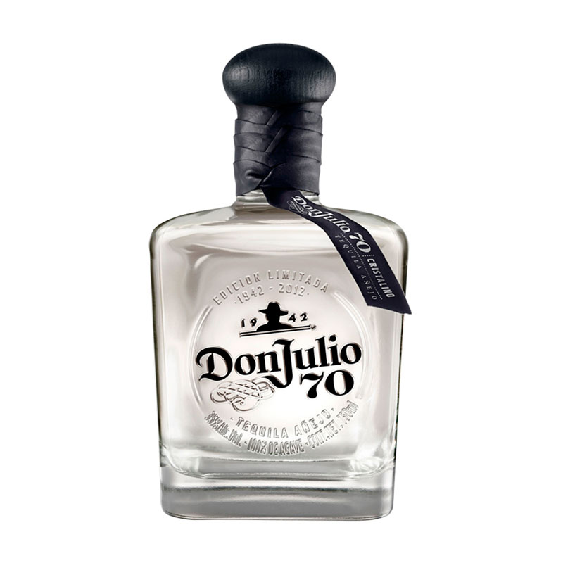 Tequila Don Julio 70 Aniversario 700ml