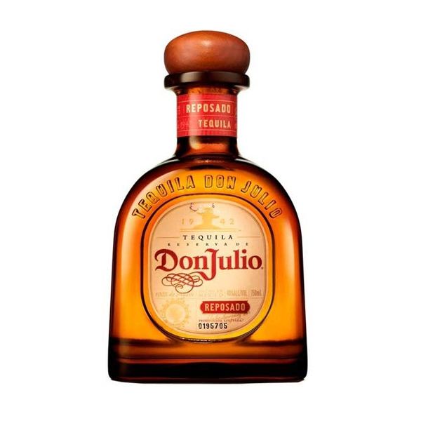 Tequila Don Julio Reposado 700ml
