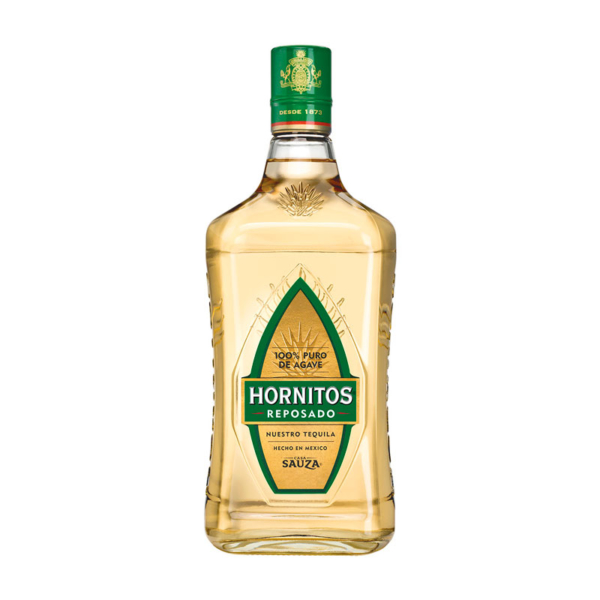 Tequila Sauza Hornitos Reposado 1000ml