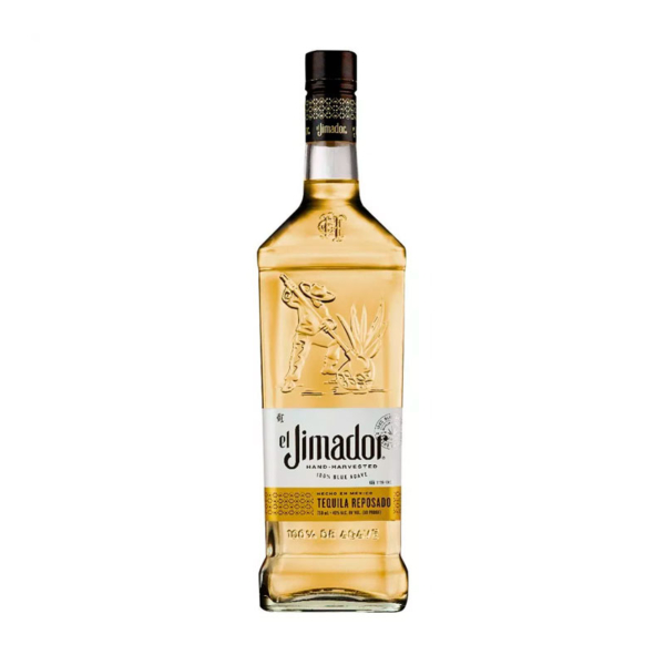 Tequila Jimador Reposado 950ml