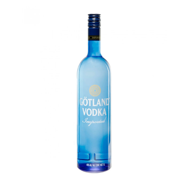 Vodka Gotland 1000ml