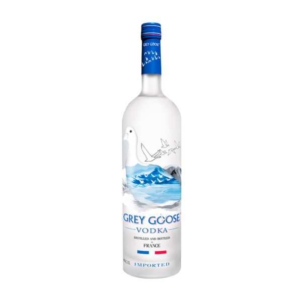 Vodka Grey Goose 1000