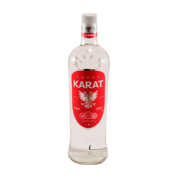 Vodka Karat 1000ml