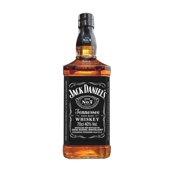 Whisky Jack Daniel's 700ml
